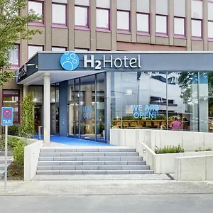 H2 Seestern Dusseldorf